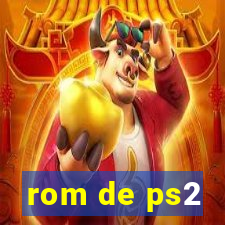 rom de ps2